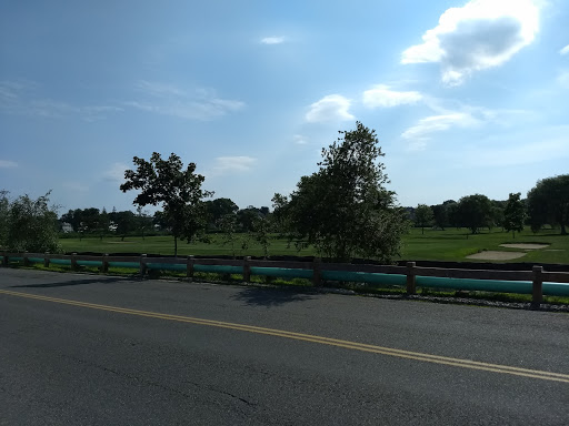 Golf Club «Winthrop Golf Club», reviews and photos, 453 Main St, Winthrop, MA 02152, USA