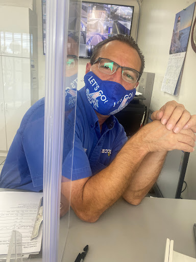 Self-Storage Facility «US Storage Centers», reviews and photos, 6655 Atlantic Ave, Long Beach, CA 90805, USA