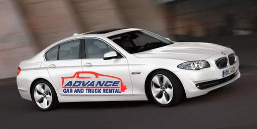 Advance Car And Truck Rental