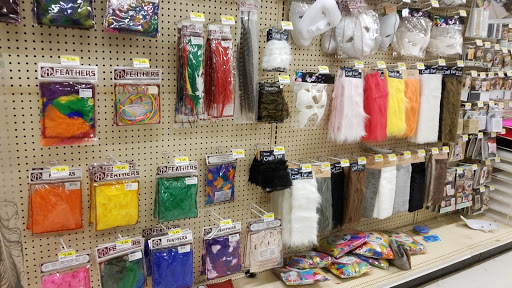 Fabric Store «Jo-Ann Fabrics and Crafts», reviews and photos, 2405 SW 27th Ave, Ocala, FL 34471, USA