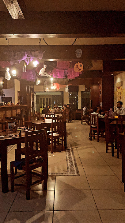 Leña Y Fuego Restaurante