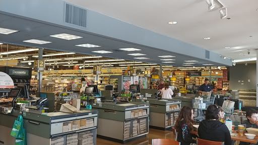 Grocery Store «Whole Foods Market», reviews and photos, 5120 S Rural Rd, Tempe, AZ 85282, USA
