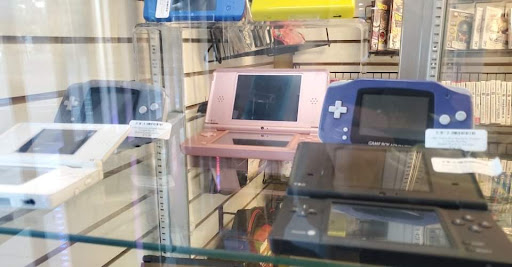 Fair Game Retro Video Games image