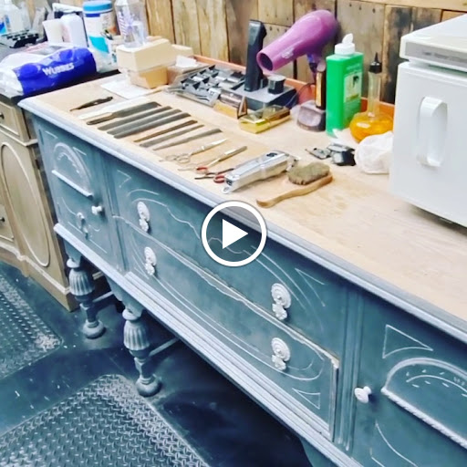 Barber Shop «Houser Barber Shop», reviews and photos, 915 Bridge St, New Cumberland, PA 17070, USA