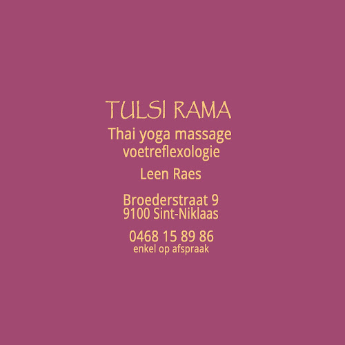 Tulsi Rama