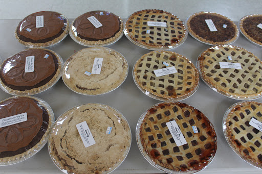 Grocery Store «Hillside Bulk Foods», reviews and photos, 1403 W Kings Hwy, Gap, PA 17527, USA