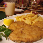 Photo n°4 de l'avis de Amod.o fait le 22/01/2017 à 23:01 sur le  SophienBäck à Würzburg