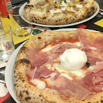 Photo n°1 de l'avis de Claudio.i fait le 07/04/2023 à 21:17 sur le  Mastantó-coffee-pizza&drink à Eboli