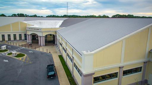 Roofing Contractor «Centennial Roofing Corp. - Panama City», reviews and photos, 1601 Lisenby Ave, Panama City, FL 32405, USA