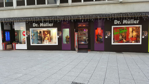 Läden, um sexy Dessous zu kaufen Stuttgart
