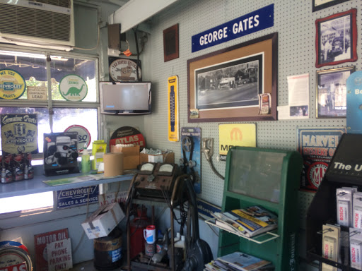 Auto Repair Shop «Gates Automotive Service, Inc.», reviews and photos, 1546 Bardstown Rd, Louisville, KY 40205, USA