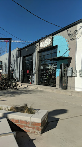 Bicycle Store «Local Hub Bicycle Company», reviews and photos, 2633 Main St #130, Dallas, TX 75226, USA