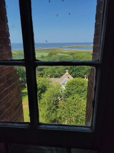 Tourist Attraction «Currituck Beach Lighthouse and Museum», reviews and photos, 1101 Corolla Village Rd, Corolla, NC 27927, USA