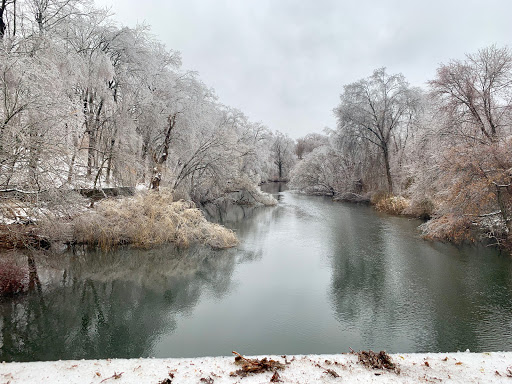 Park «East Rock Park», reviews and photos, 41 Cold Spring St, New Haven, CT 06511, USA