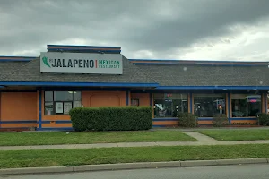 Jalapeños Mexican Restaurant image