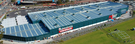 Bunnings Cannington