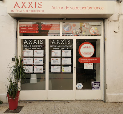 Gi Group Martigues à Martigues