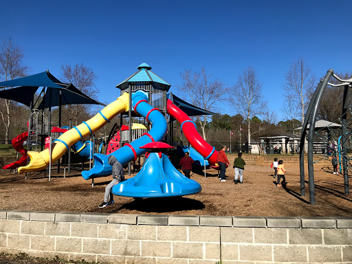 Park «Riverside Park», reviews and photos, 575 Riverside Rd, Roswell, GA 30075, USA