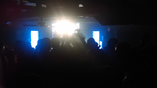 Night Club «The Bluebird», reviews and photos, 216 N Walnut St, Bloomington, IN 47404, USA