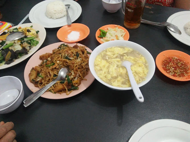 15 Tempat Makan Enak di Jawa Tengah yang Wajib Dicoba