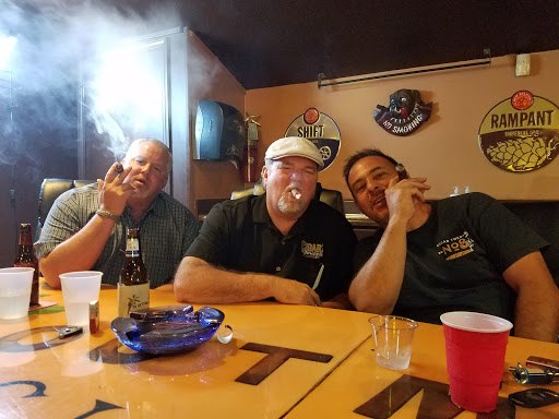 Cigar Shop «Outman Knife & Cigar», reviews and photos, 26 Orchard Park Dr, Greenville, SC 29615, USA