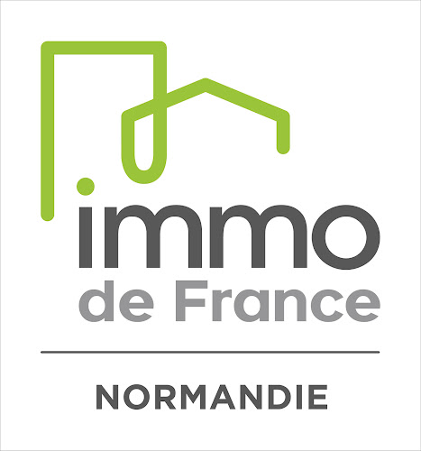 Agence immobilière Immo de France NORMANDIE Dieppe Dieppe