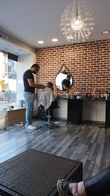 Hair Design à Montmirail