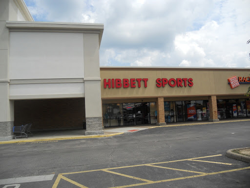 Shoe Store «Hibbett Sports», reviews and photos, 10435 Dixie Hwy, Louisville, KY 40272, USA