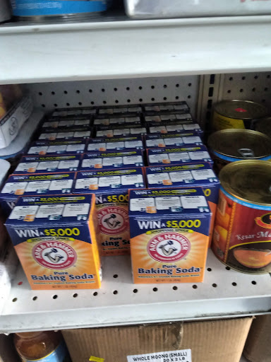 Grocery Store «India Connect», reviews and photos, 16055 SW Regatta Ln #1000, Beaverton, OR 97006, USA