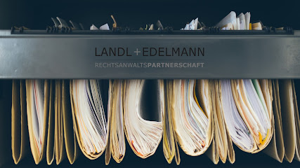 Landl + Edelmann Rechtsanwaltspartnerschaft