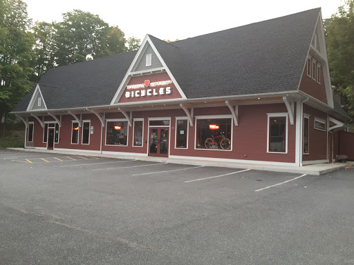 Bicycle Store «Trek Stop Bicycles», reviews and photos, 49 N Main St, North Grafton, MA 01536, USA