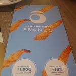 Photo n°2 de l'avis de Greta.a fait le 03/01/2019 à 14:09 sur le  Sushiko à Udine