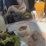 Photo n° 1 de l'avis de Justine. fait le 22/05/2021 à 19:36 pour Au Bureau à Cabestany