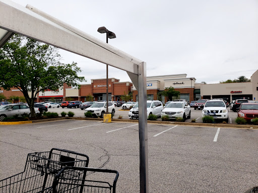 Shopping Mall «Fair City Mall», reviews and photos, 9650 Main Street, Fairfax, VA 22031, USA