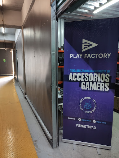 PlayFactory