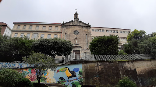 Colegio de la Compañía de María en Vigo