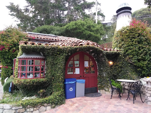 General Store «Carmel Highlands General Store», reviews and photos, 70 CA-1, Carmel-By-The-Sea, CA 93923, USA