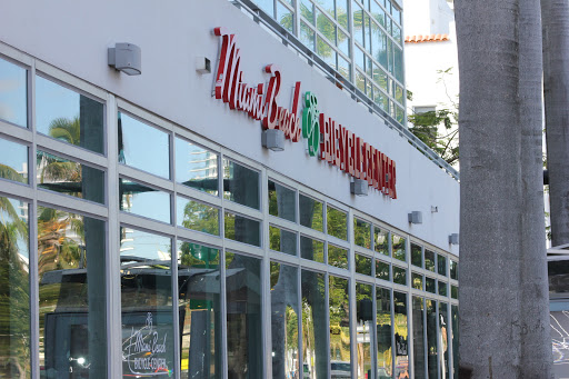 Bicycle Store «Miami Beach Bicycle Center», reviews and photos, 746 5th St, Miami Beach, FL 33139, USA