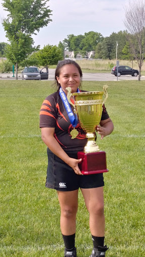 Park «Cyntheanne Park», reviews and photos, 12383 Cyntheanne Rd, Fishers, IN 46037, USA