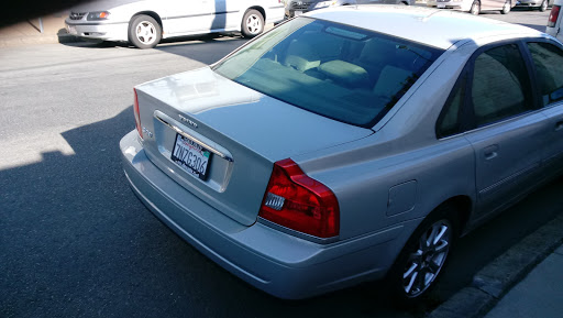 Auto Body Shop «Danilchuk Auto Body», reviews and photos, 73 Addison St, Boston, MA 02128, USA