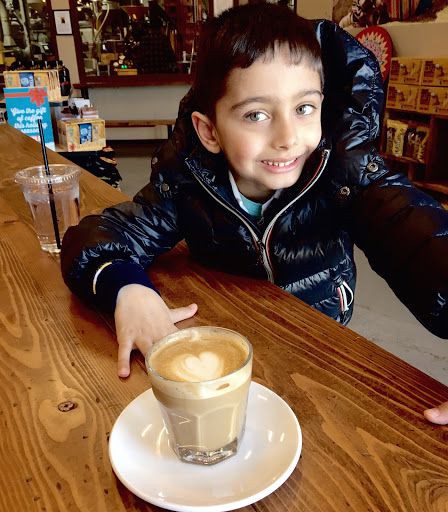 Coffee Store «Mayorga Organics», reviews and photos, 1029 E Gude Dr, Rockville, MD 20850, USA