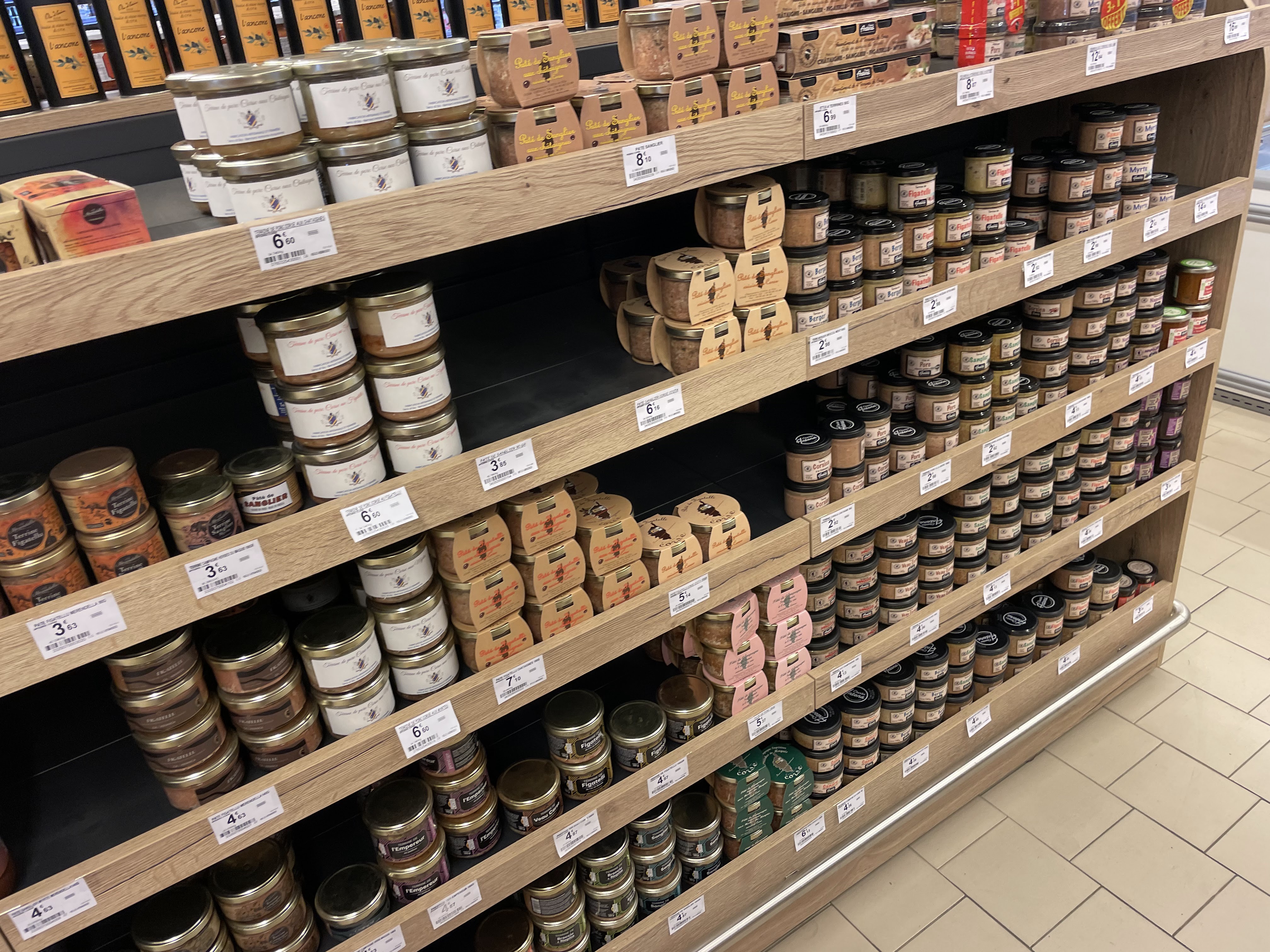 Photo n° 26 de l'avis de Nils.a fait le 22/06/2022 à 17:33