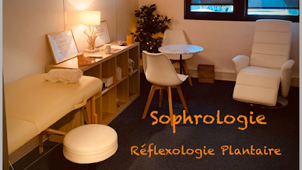Sophie Lachenal Sophrologue-Reflexologie
