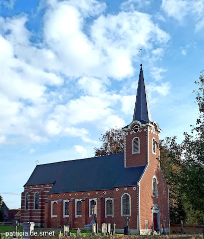Heilig Kruiskerk Korbeek-Lo