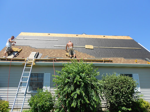 Smith General Contracting and Roofing in Springfield, Illinois