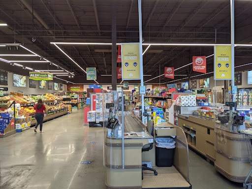 Supermarket «ALDI», reviews and photos, 2481 Okeechobee Blvd, West Palm Beach, FL 33409, USA