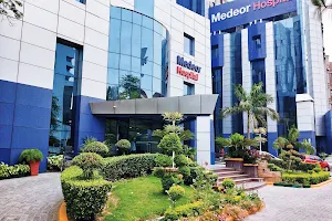 Medeor Hospital Qutab Institutional Area, New Delhi image