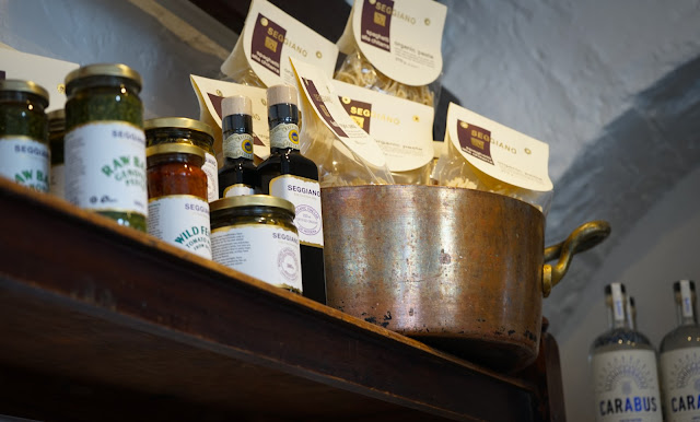 The Arundell Delicatessen