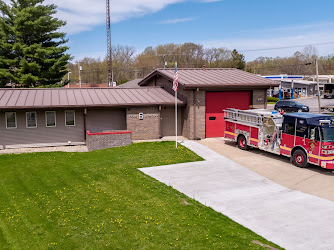 Elkhart Fire Station 6