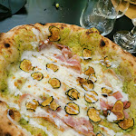 Photo n°1 de l'avis de Pierpaolo.o fait le 10/09/2022 à 23:57 sur le  Pizzeria Gaetano Paolella à Acerra